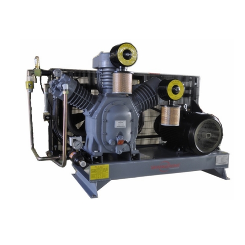 激光专用中高压空压机