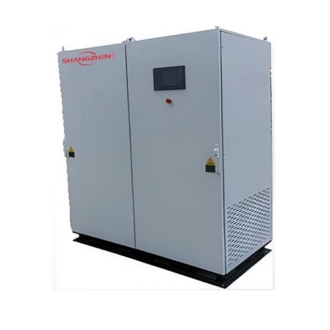 板式臭氧发生器