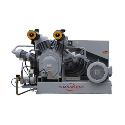 中高压空压机-S型风冷